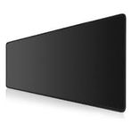 Xrades Siyah 90x40 Oyuncu Mouse Pad