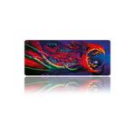 Xrades Space Hyper 90x40 Oyuncu Mouse Pad