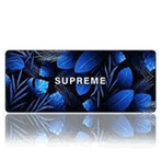 Xrades Supreme 90x40 Oyuncu Mouse Pad