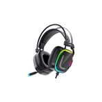 Xrades V10 Rgb 7.1 Usb Mikrofonlu Siyah Gaming Oyuncu Kulaklığı LR