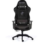 Xrancer Ares Black (Full Kumaş)Oyuncu Koltuğu
