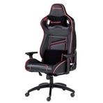 XRANCER Big Boss 3D Pembe Oyuncu Koltuğu