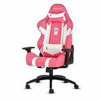 XRANCER Cross Pembe Oyuncu Koltuğu