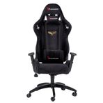 Xrancer Premıo Black Baby Face Full Kumaş Oyuncu Koltuğu