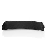 XRHTONG Logitech G935 G635 G933 G933S G633 G633S ile uyumlu, kablosuz oyun kulaklığı, kafa bandı dolgusu (nefes alan kumaş)