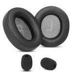 XRHTONG Prime yedek kulak yastığı, Microsoft Xbox Wireless/Xbox Stereo/Xbox Stereo 20. yıl dönümü Special Edition kulaklık, kulak yastıkları (protein derisi/hafızalı köpük)