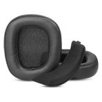 XRHTONG Prime yedek kulaklık + kafa bandı Logitech G935 G635 G933 G633 oyun kulaklıkları ile uyumlu kulak yastıkları yastık (protein deri/hafızalı köpük)
