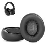XRHTONG Yedek kulak yastığı, JBL Everest Elite 700 kablosuz kulak üstü kulaklık, kulak yastıkları (protein deri/hafızalı köpük) ile uyumlu