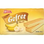 Xroll 350 gr Muzlu Gofret