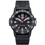 XS.0321.L LEATHERBACK SEA TURTLE GIANT 0320 Serisi (İsviçre Üretimi Ronda 515 Mekanizmalı) Erkek Kol Saati