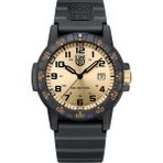 XS.0325.GP Leatherback Sea Turtle Gıant 0320 Serisi Erkek Kol Saati - Siyah