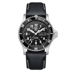 Xs.0921 Sport Tımer Automatıc 0920 (isviçre Üretimi Sellita Sw 220-1 Mekanizmalı) Erkek Kol Saati