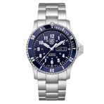 Xs.0924 Sport Tımer Automatıc 0920 (isviçre Üretimi Sellita Sw 220-1 Mekanizmalı) Erkek Kol Saati