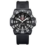 XS.3051.F ORIGINAL NAVY SEAL 3000 Serisi (İsviçre Üretimi Ronda 515 Mekanizmalı) Erkek Kol Saati