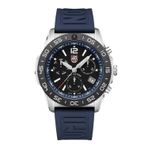 Xs.3143.set Pacıfıc Dıver Chronograph 3140 Erkek Kol Saati