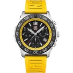 Xs.3145.set Pacıfıc Dıver Chronograph 3140 Erkek Kol Saati