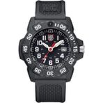 XS.3501.F Navy Seal 3500 Serisi Erkek Kol Saati - Siyah