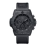 Xs.3581.bo Navy Seal 3580 Chronograph Serisi (isviçre Üretimi Ronda 5030.d Mekanizmalı) Erkek Kol Saati