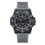 Xs.3862 Master Carbon Seal Automatıc 3860 Serisi (isviçre Üretimi Sellita Sw 200-1 Mekanizmalı) Erkek Kol Saati