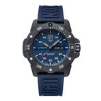 Xs.3863 Master Carbon Seal Automatıc 3860 Serisi (isviçre Üretimi Sellita Sw 200-1 Mekanizmalı) Erkek Kol Saati