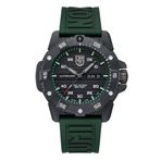 Xs.3877 Master Carbon Seal Automatıc 3860 Serisi Erkek Kol Saati