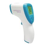 Xs IFT003C 1-5 cm Mesafe 32-42.9 Derece Arası Temassız Ateş Ölçer