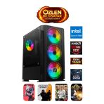 Xs2 - İ5 7500 | 16Gb Ram | 500Gb M.2 Ssd | Rx 580 8Gb Oyuncu Masaüstü Oyuncu Bilgisayarı