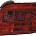 Xsara 2 2001 2003 Stop Lambası Sol Seffaf Oem No:1610728880