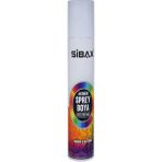 Xsay Akrilik Sprey Boya 250ML Trafik Kırmızı RAL3020