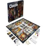 Xsay Cluedo F6420