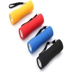 Xsay Cob LED El Feneri PT-1518