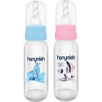 Xsay Hanymish Pp Biberon 125 cc