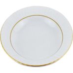 Xsay Kütahya Sedef Çukur Tabak 19 cm SF19CK21