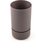 Xsay Poliwork Begonya Saksı Krem 25 cm
