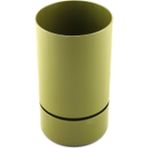 Xsay Poliwork Begonya Saksı Y.yeşil 25 cm