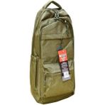 Xsay The Hıghest Peak Cloth Okul Çantası Haki 05927