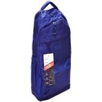 Xsay The Hıghest Peak Cloth Okul Çantası (Lacivert) 05921