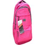 Xsay The Hıghest Peak Cloth Okul Çantası Pembe 05931