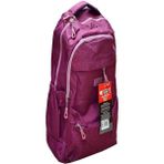 Xsay The Hıghest Peak Cloth Okul Çantası Vişne 05926