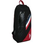 Xsay The Hıghest Peak Drape Okul Çantası Siyah 05905