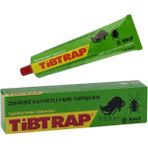 Xsay Tibtrap Fare Yapışkanı Tüp