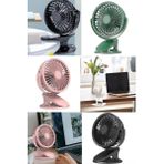 Xsay YS2260 Yase Mini Fan Vantilatör