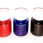 Xsg Tahta Kalemi Murekkebi 20 Ml Siyah