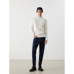 Xsıde Indigo 710 Loose Fit Erkek Jean Pantolon