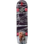 Xslıde 590178 Skadeboart Pembe Unisex Kaykay