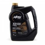 Xsp Evinrude Xd100 Dıştan Takma Motor Yağı 3.78l 1 Galon