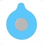 Xspring Lavabo Tıpası, Evrensel Silikon Banyo Gider Tıkacı, Lavabo Küvet Giderleri İçin Tıpa, Banyo Duş Gider Tıkacı, Zemin Giderleri Koku Önleyici Tıpa, Ev Otel Kullanımı İçin