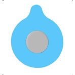 Xspring Lavabo Tıpası, Evrensel Silikon Banyo Gider Tıkacı, Lavabo ve Küvet Giderleri İçin Tıpa, Banyo ve Duş Gider Tıkacı, Zemin Giderleri ve Koku Önleyici Tıpa, Ev ve Otel Kullanımı İçin