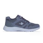 Xstep 020 Füme Yazlık Günlük Rahat Unisex Spor Ayakkabı