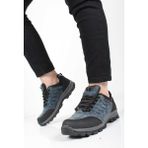 Xstep X5-21 Lacivert Erkek Trekking Ayakkabı